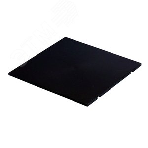 Connect Накладка на люк в пол на 4 S-модуля графит