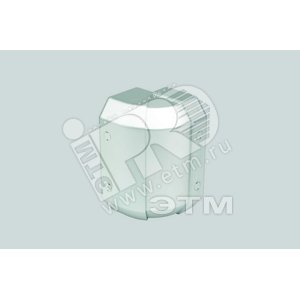 Connect Угол переменный внешний для TK01133-8 алюминий