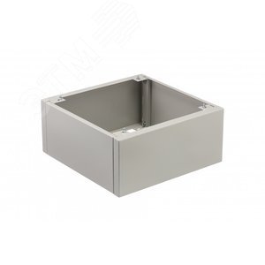 Цоколь 200х450х450мм для КВРУ ЦВ-01 (30850DEK) - DEKraft