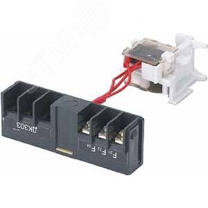 Контакт дополнительный ВА-301 2