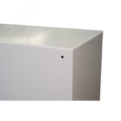 Корпус металлический ЩРНМ IP55 1000х800х300 - фото 2