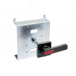 Ручка на дверь к ВА-306 - Schneider Electric