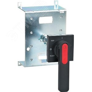 Ручка на дверь шкафа РП-336