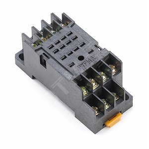 Розетка для ПР102 4 контакта 3А РР-102 DEKraft - Schneider Electric
