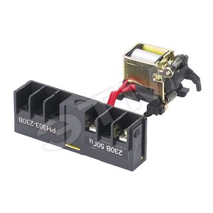 Расцепитель независимый 230В PH-304 - DEKraft