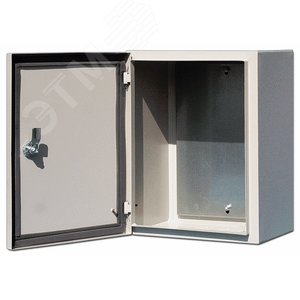 Щит ЩРНМ-3 IP54, 650х500х220 DEKraft - SE (DEKraft)