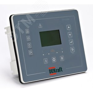АВР на 2 ввода без секц. АВР-701 (27312dek) - Schneider Electric