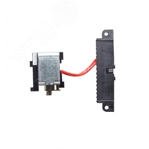 Расцепитель_мин_напряжения_230В_РМ-334 - Schneider Electric