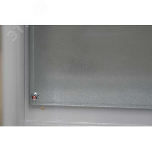 Корпус металлический ЩРНМ IP55 300х250х150 - фото 8