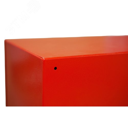Корпус металлический ЩРНМ IP55 1000х800х300 RAL3020 - фото 3