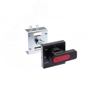 Ручка на дверь к ВА-301 - Schneider Electric