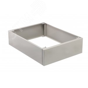 Цоколь 200х800х600мм для КВРУ ЦВ-01