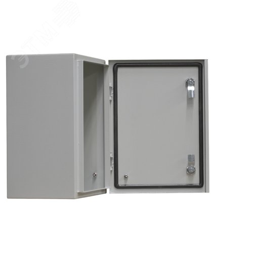 Корпус металлический ЩРНМ IP55 300х250х150 - фото 13