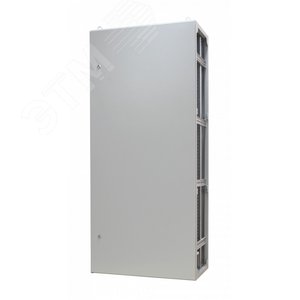 Корпус напольный цельносварный 2000х800х450 IP31 КВРУ-1 - SE (DEKraft)