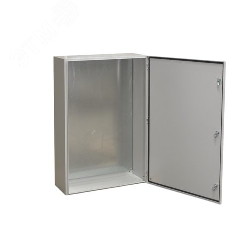 Корпус металлический ЩРНМ IP31 1000х800х300 - SE (DEKraft)
