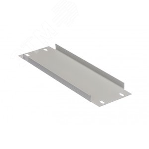 Фальшпанель 110х450 для КВРУ ФП-01 - SE (DEKraft)
