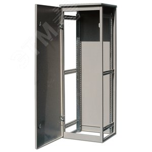 Корпус ВРУ 2000х800х450 IP31 металлический (30815DEK)