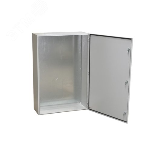 Корпус металлический ЩРНМ IP55 1000х800х300 - SE (DEKraft)