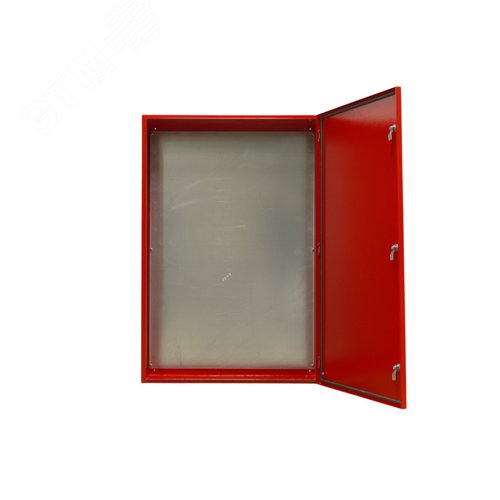 Корпус металлический ЩРНМ IP55 1000х800х300 RAL3020 - фото 8