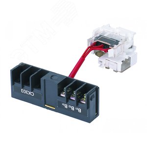 Контакт сигнальный СК-301 дополнительный (21507DEK)