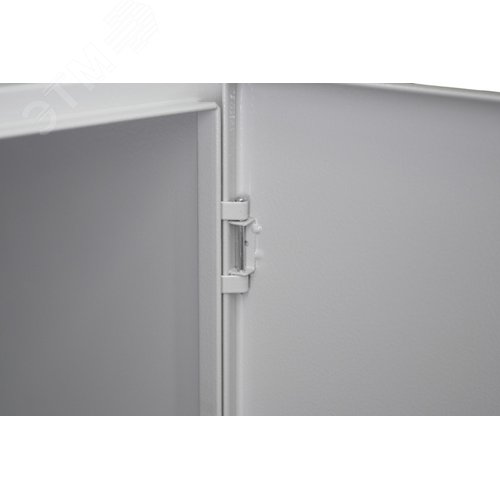 Корпус металлический ЩРНМ IP31 1000х800х300 - фото 10