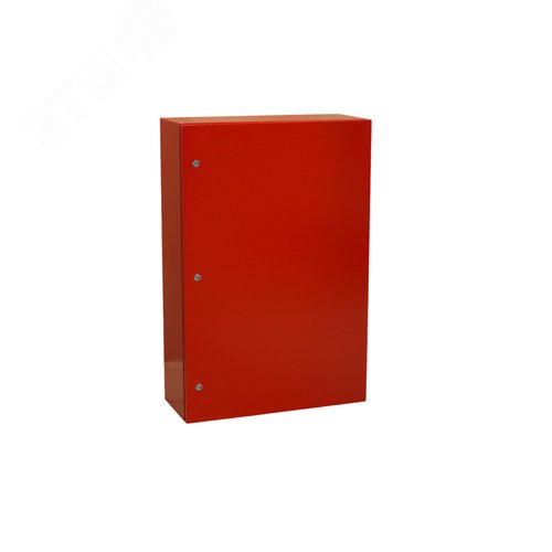 Корпус металлический ЩРНМ IP55 1000х800х300 RAL3020 - фото 13