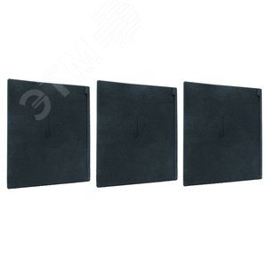 Перегородка межфазная комп. 2 шт. ВА-302 3Р - SE (DEKraft)