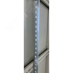Профиль вертикальный 2000x36х36 ПВ-01 - SE (DEKraft)