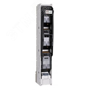 ПВР вертикальный 250А трехфазное отключение_ПВР-101 - SE (DEKraft)