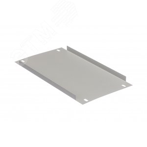 Фальшпанель 200х450 для КВРУ ФП-01 (30891DEK) - DEKraft
