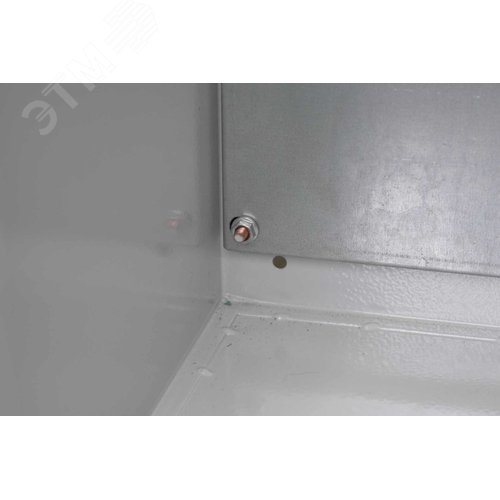 Корпус металлический ЩРНМ IP55 1000х800х300 - фото 7
