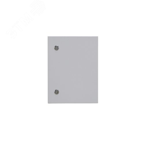 Корпус металлический ЩРНМ IP55 300х250х150 - фото 7