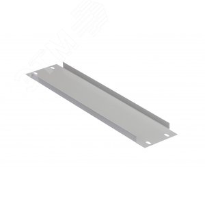 Фальшпанель 110х600 для КВРУ ФП-01 (30893DEK)