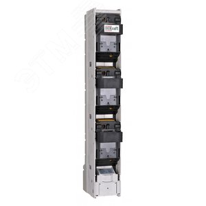 ПВР вертикальный 400А пофазное отключение_ПВР-101 - SE (DEKraft)