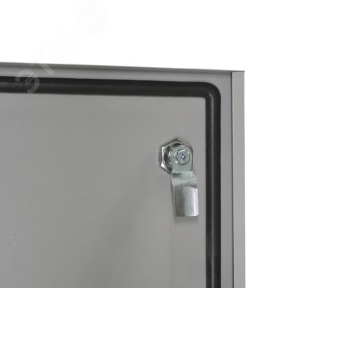 Корпус металлический ЩРНМ IP55 300х250х150 - фото 10