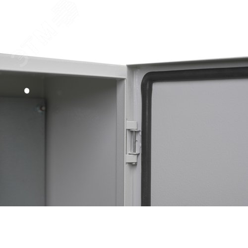 Корпус металлический ЩРНМ IP55 300х250х150 - фото 11