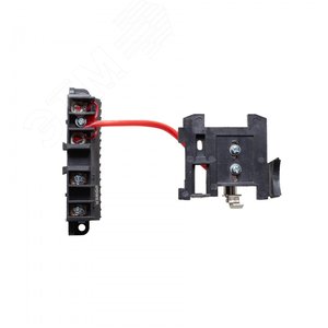 Расцепитель_мин_напряжения_230В_РМ-335 - Schneider Electric