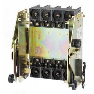 Корзина выкатного типа КА-335 - SE (DEKraft)