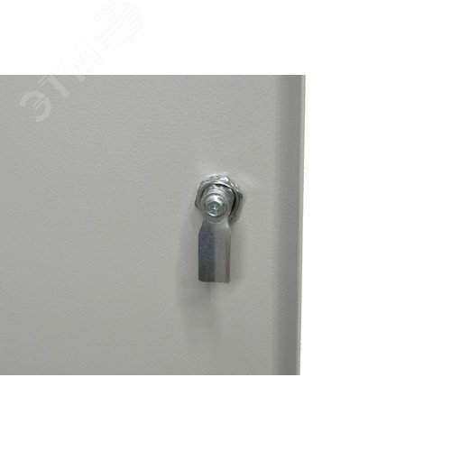 Корпус металлический ЩРНМ IP31 1000х800х300 - фото 3