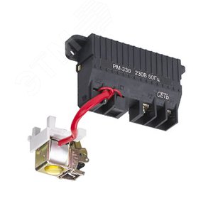 Контакт дополнительный ДК-336