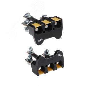Корзина втычного типа заднее подключение КА-333 - SE (DEKraft)