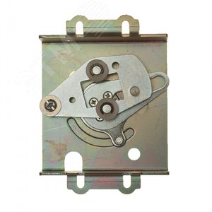 Ручка на дверь шкафа РП-332 (21631DEK) - Schneider Electric