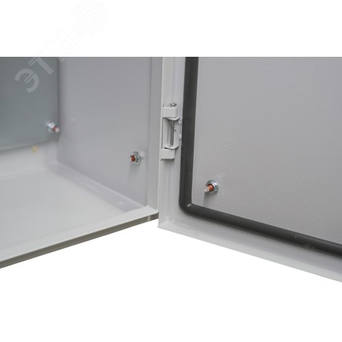 Корпус металлический ЩРНМ IP55 300х250х150 - фото 12