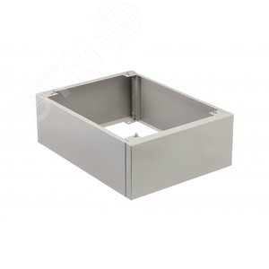 Цоколь 200х600х450мм для КВРУ ЦВ-01 (30851DEK) - DEKraft