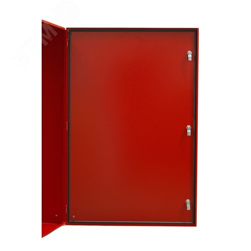 Корпус металлический ЩРНМ IP55 1000х800х300 RAL3020 - фото 12