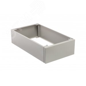 Цоколь 200х800х450мм для КВРУ ЦВ-01 (30852DEK) - DEKraft