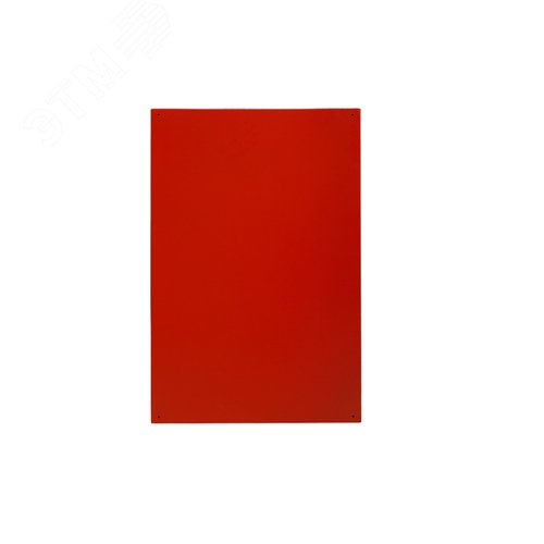 Корпус металлический ЩРНМ IP55 1000х800х300 RAL3020 - фото 6