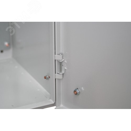 Корпус металлический ЩРНМ IP31 1000х800х300 - фото 11