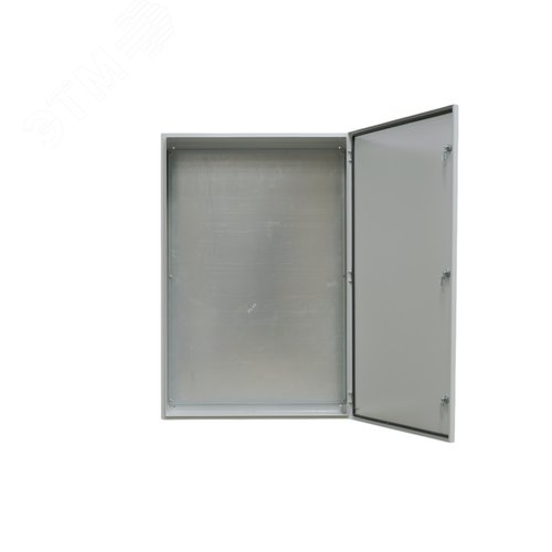 Корпус металлический ЩРНМ IP55 1000х800х300 - фото 10