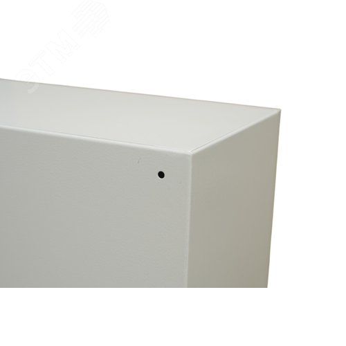 Корпус металлический ЩРНМ IP55 300х250х150 - фото 2